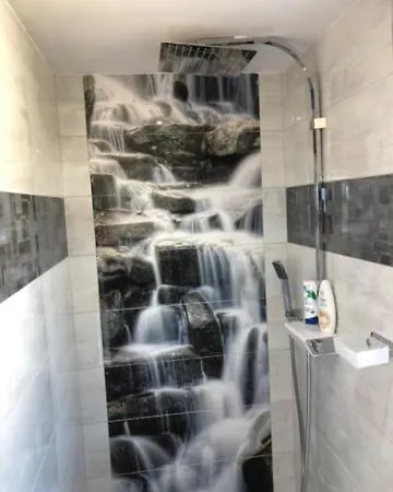 Dom U Wiecha 木屋 *