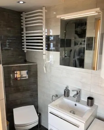 木屋 Dom U Wiecha *