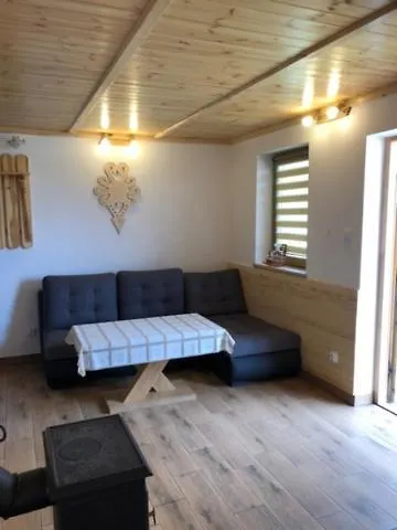 Dom U Wiecha Chalet