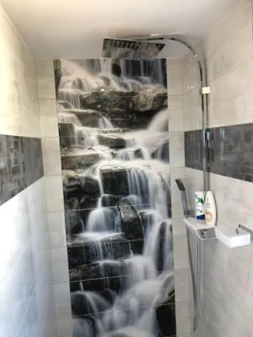 Dom U Wiecha Chalet *