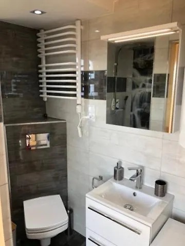 Chalet Dom U Wiecha *